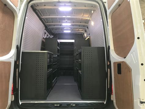 total van solutions mallusk.